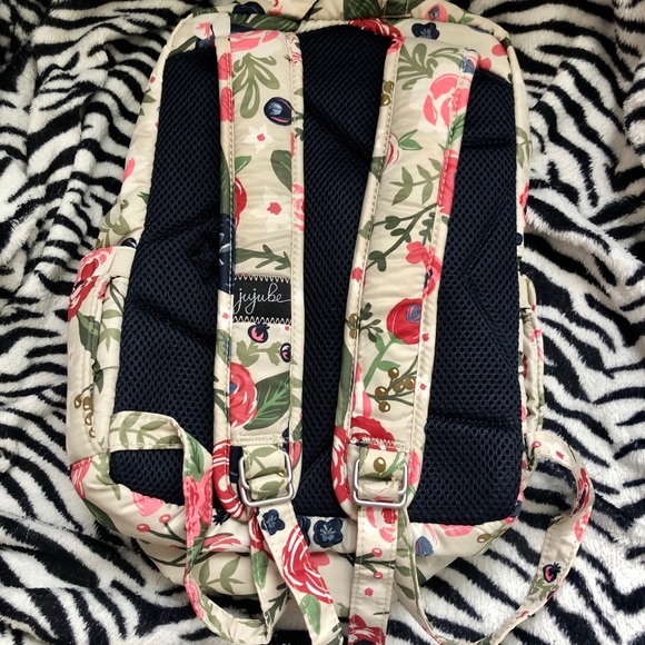 Jujube Rosy Posy Minibe - Picture 2 of 3